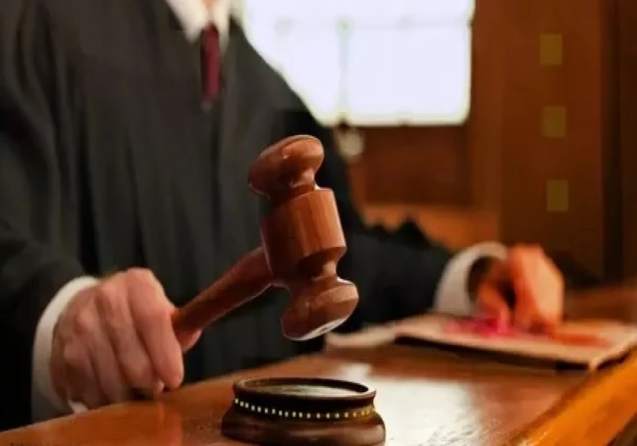 Bareilly Triple Murder Case: Eight were hanged in a ten-year-old triple murder case, including two women Bareilly Triple Murder Case: Eight were hanged in a ten-year-old triple murder case, including two women